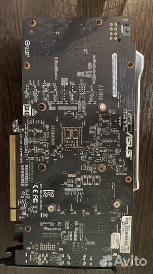 Gtx 1060 asus