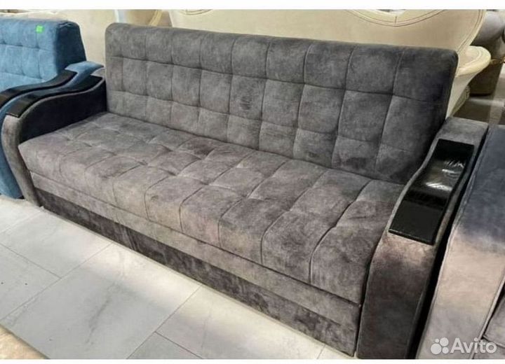Раскладной диван в наличии