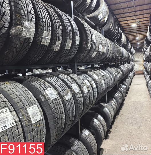 Nokian Tyres Hakkapeliitta 7 205/55 R16 92P