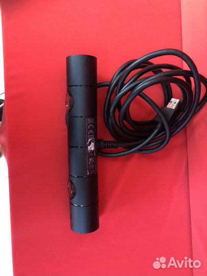 Playstation Camera 2 ревизия