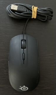 Steelseries Rival 100