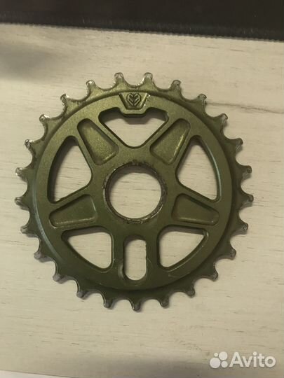 Bmx/mtb запчасти