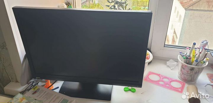 Монитор для компьютера benq