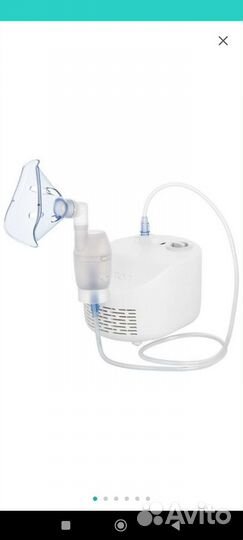 Небулайзер аренда или продажа