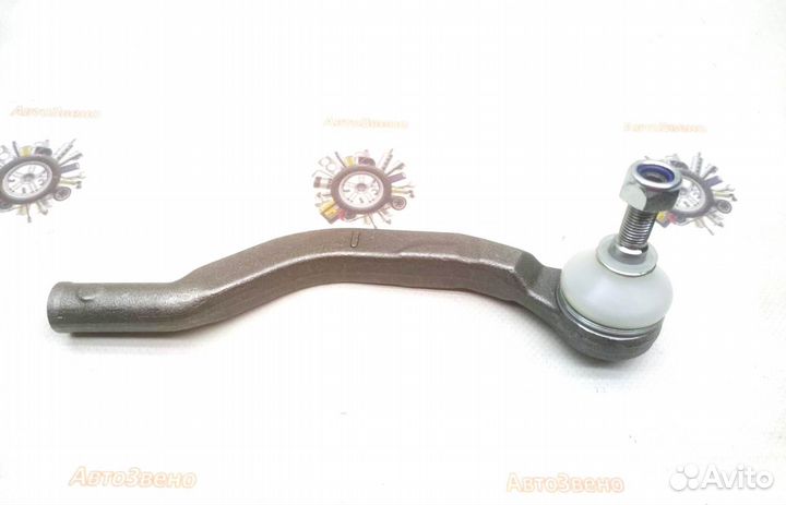 Наконечник рулевой правый Рено Трафик