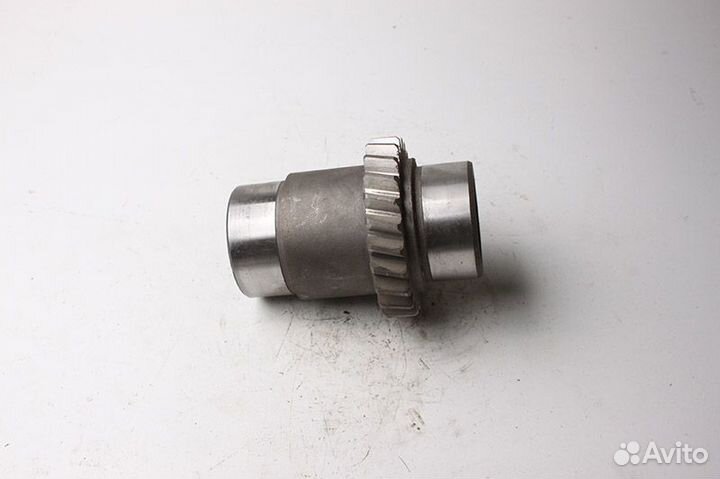 50-26-814 Вал бульдозера