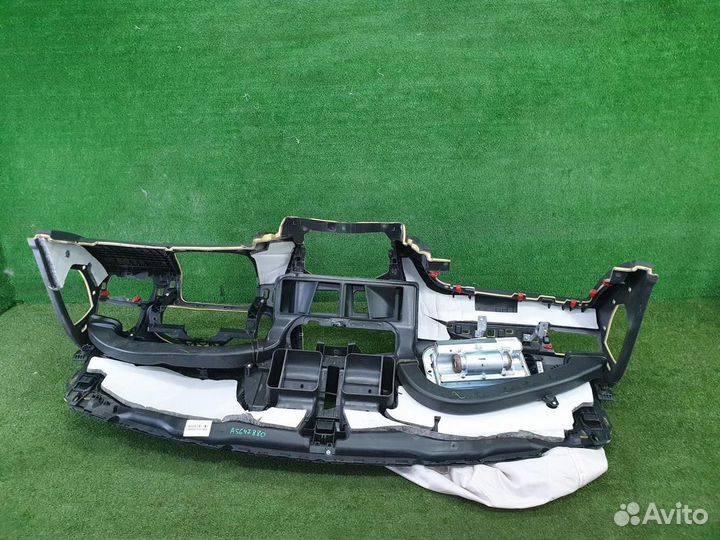 Подушка безопасности (разное) BMW X3