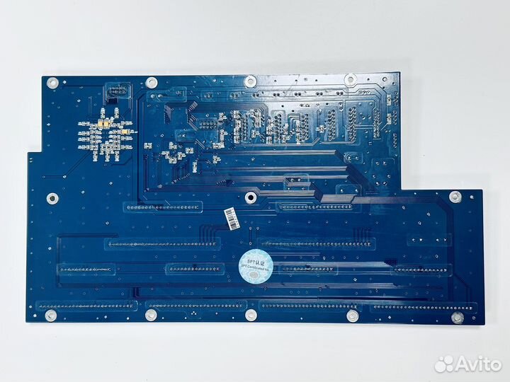 Плата управления головами 50PL Infiniti FY-3208