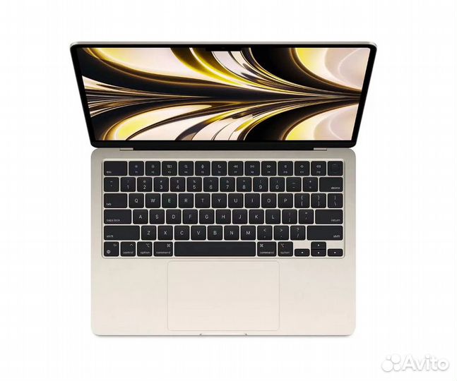 Ноутбук Apple MacBook Air M2 13