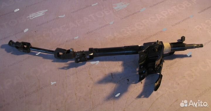 Колонка рулевая Чери Амулет