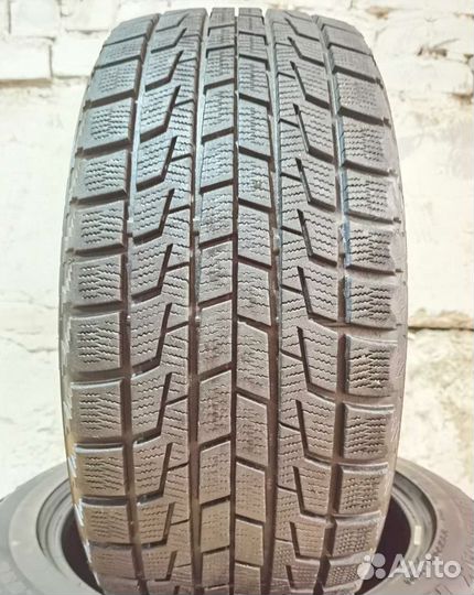Bridgestone Blizzak Revo1 235/50 R17 96Q
