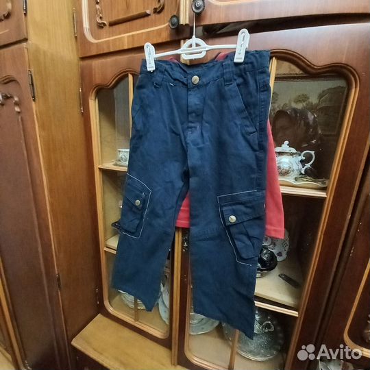 Детский костюм на мальчика,импортный