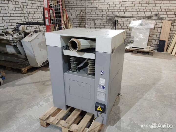 Рейсмусовый станок Casadei PS 41 ES (Италия)