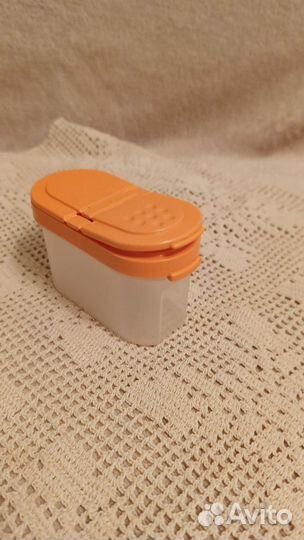 Tupperware разное