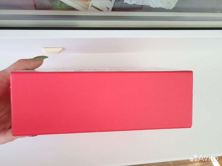 Коробочка от Бьюти Инсайдеров