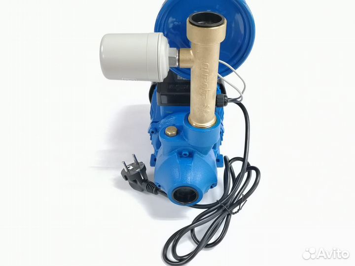 Насосная станция aquario auto ADB-35-mini (P1мощно