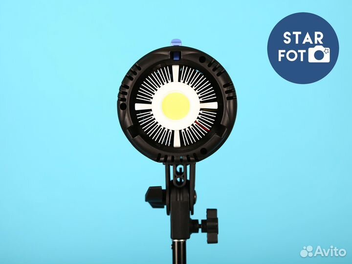 Источник постоянного света (120 Вт)