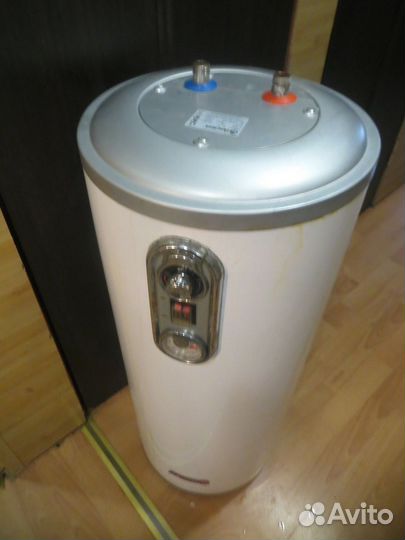 Тэны для бойлера