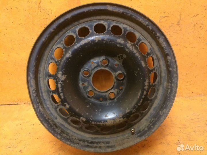 3 шт. Диски - R16 (5х112)