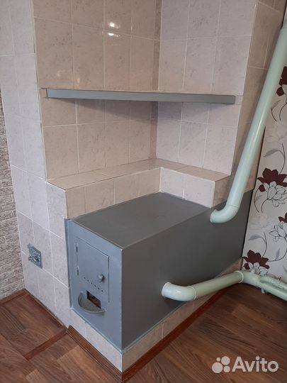 Печной котёл