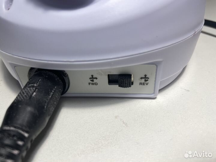 Аппарат для маникюра nail drill 25000 оборотов