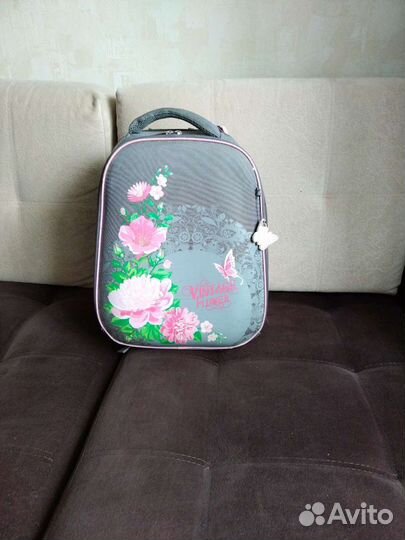 Портфель школьный