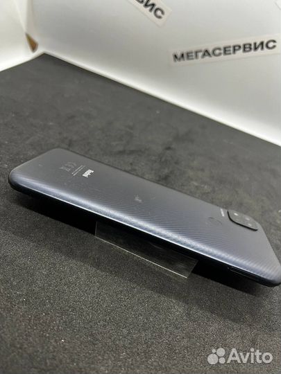 Xiaomi Redmi 9C, 3/64 ГБ