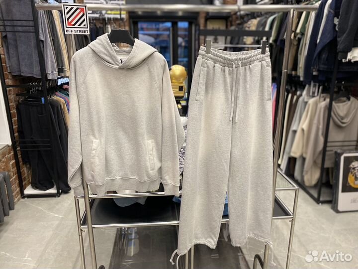 Худи Off Street