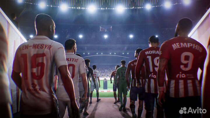 EA Sports: FC 24 Points (Steam/EGS/EA/Origin)