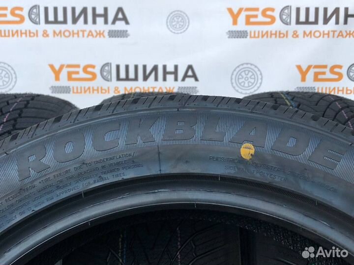 Rockblade Rock 535 215/50 R17 95B