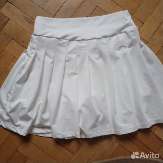 Юбка шорты для тенниса