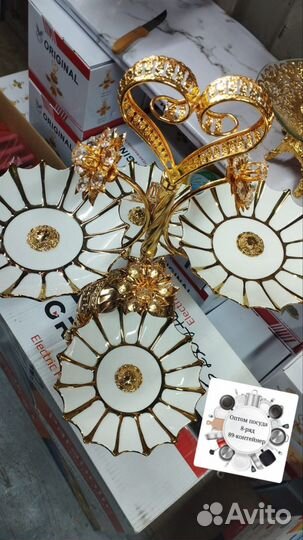 Конфетница