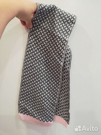 Новое тёплое платье