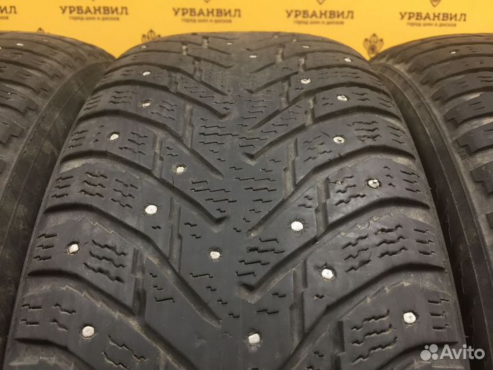 Nokian Tyres Hakkapeliitta 8 205/60 R16 92T