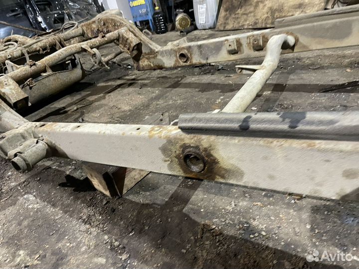 Рама с документами сузуки гранд витара 2003 г