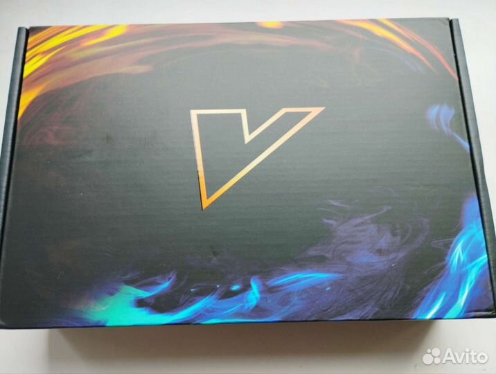 Смарт тв приставка Vontar H1 X2 4/64Gb новая