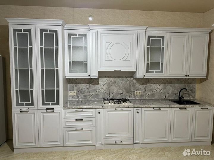 Кухонный гарнитур