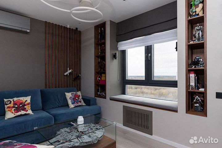 Пластиковые окна на заказ