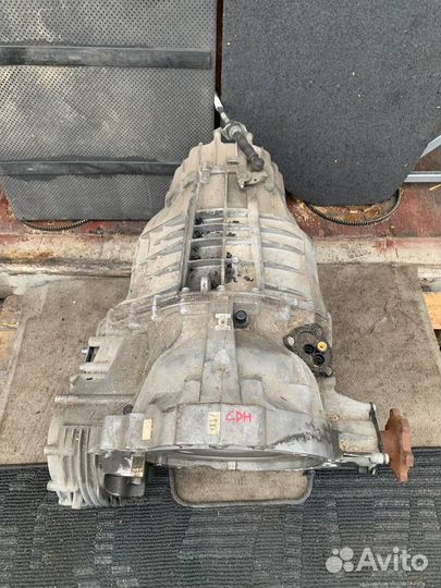 Вариатор CVT audi A4 b8 1.8 турбо LAM LKS KSN