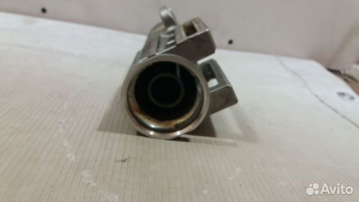 Рулевая колонка Mazda Mazda 6 Gj 2017