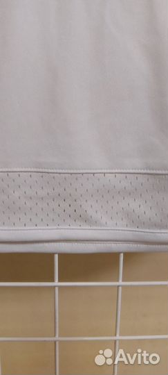 Футболка женская redskins, m, новая