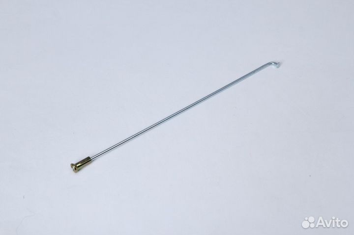 Спица колеса 21 С ниппелем, MT250