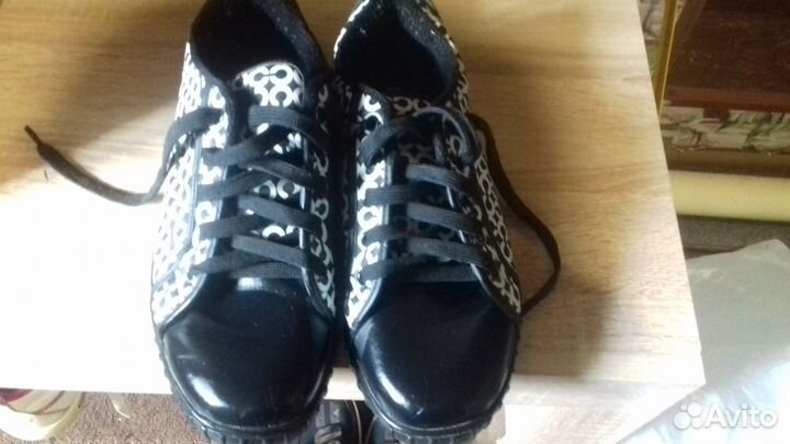 Обувь б у 3р/д и 40р