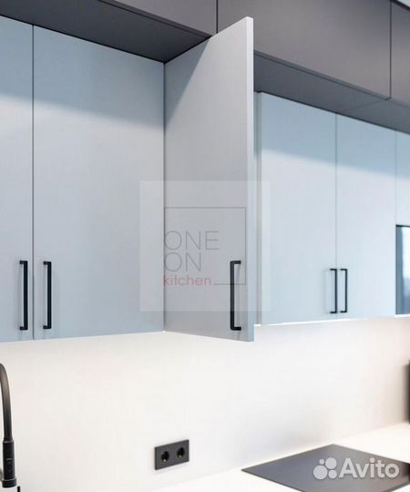 Кухня на заказ от фабрики с доставкой