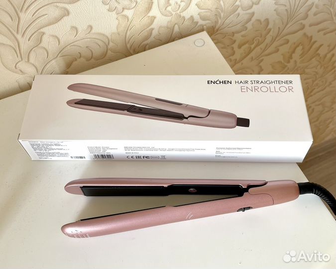 Выпрямитель для волос
