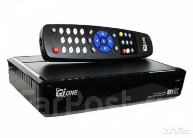 Тв приставки и спутниковые ресиверы