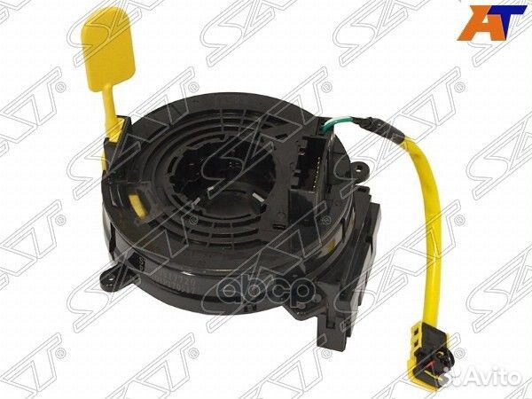 Шлейф подрулевой chevrolet cruze 09/opel astra J