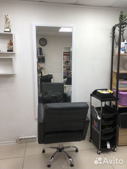 Аренда парикмахерского места