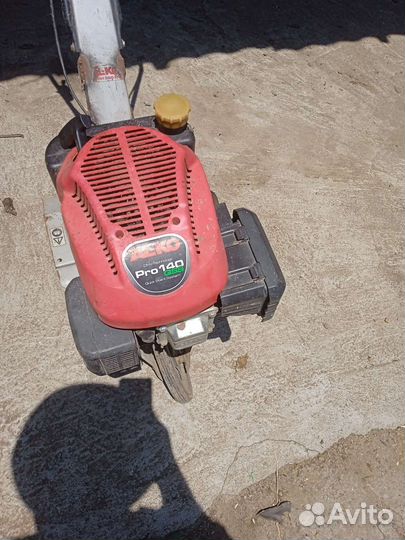 Культиватор AL-KO