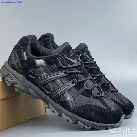 Asics Gel Sonoma GoreTex Термо (Арт.61503)